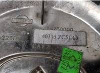 40315ZC51A Колпачок литого диска Infiniti QX56 2004-2010 20500819 #4
