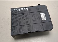  Блок управления BSI (Блок предохранителей) Citroen C5 2008-2017 20500820 #2