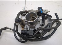 16400PWAG52 Заслонка дроссельная Honda Jazz 2001-2008 20500826 #1