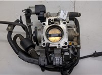 16400PWAG52 Заслонка дроссельная Honda Jazz 2001-2008 20500826 #4