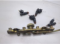  Форсунка топливная Honda Jazz 2001-2008 20500830 #1