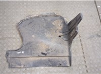  Защита моторного отсека (картера ДВС) Volkswagen Passat 8 2015- 20500832 #1
