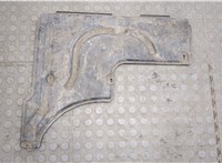  Защита днища, запаски, КПП, подвески BMW 7 E65 2001-2008 20500838 #3
