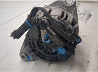 46532667 Генератор Fiat Stilo 2001-2007 20500841 #1