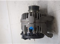 46532667 Генератор Fiat Stilo 2001-2007 20500841 #1
