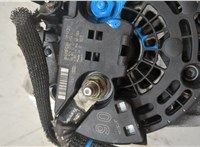 46532667 Генератор Fiat Stilo 2001-2007 20500841 #4