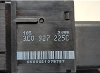  Кнопка стояночного тормоза (ручника) Volkswagen Passat 6 2005-2010 20500842 #2