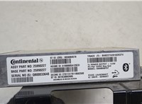  Блок мультимедиа Cadillac CTS 2007-2014 20500847 #5