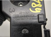  Кронштейн бампера Buick Envista 2022-2025 20500849 #3