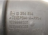 55562426 Измеритель потока воздуха (расходомер) Opel Astra J 2010-2017 20500855 #4