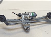  Механизм стеклоочистителя (трапеция дворников) Hyundai Santa Fe 2018-2024 20500856 #2