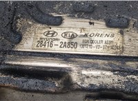  Клапан рециркуляции газов (EGR) Hyundai i40 2011-2019 20500868 #5