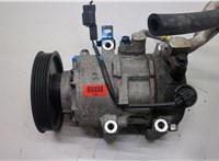  Компрессор кондиционера Hyundai i40 2011-2019 20500873 #1