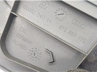 8K0959851C Кнопка стеклоподъемника (блок кнопок) Audi A5 (8T) 2007-2016 20500876 #3