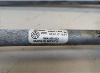 5NN955023 Механизм стеклоочистителя (трапеция дворников) Volkswagen Tiguan 2016-2020 20500880 #2