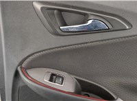  Замок двери Chevrolet Malibu 2018-2025 11445725 #7