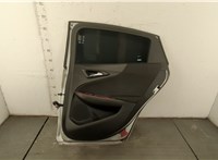  Замок двери Chevrolet Malibu 2018-2025 11445725 #9
