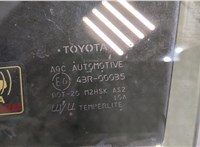 6810248240 Стекло боковой двери Toyota Venza 2020- 20500895 #2