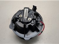  Двигатель отопителя (моторчик печки) Citroen C5 2001-2004 20500897 #1