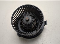  Двигатель отопителя (моторчик печки) Citroen C5 2001-2004 20500897 #2