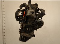 Двигатель (ДВС) Volkswagen Polo 2005-2009 20500898 #1