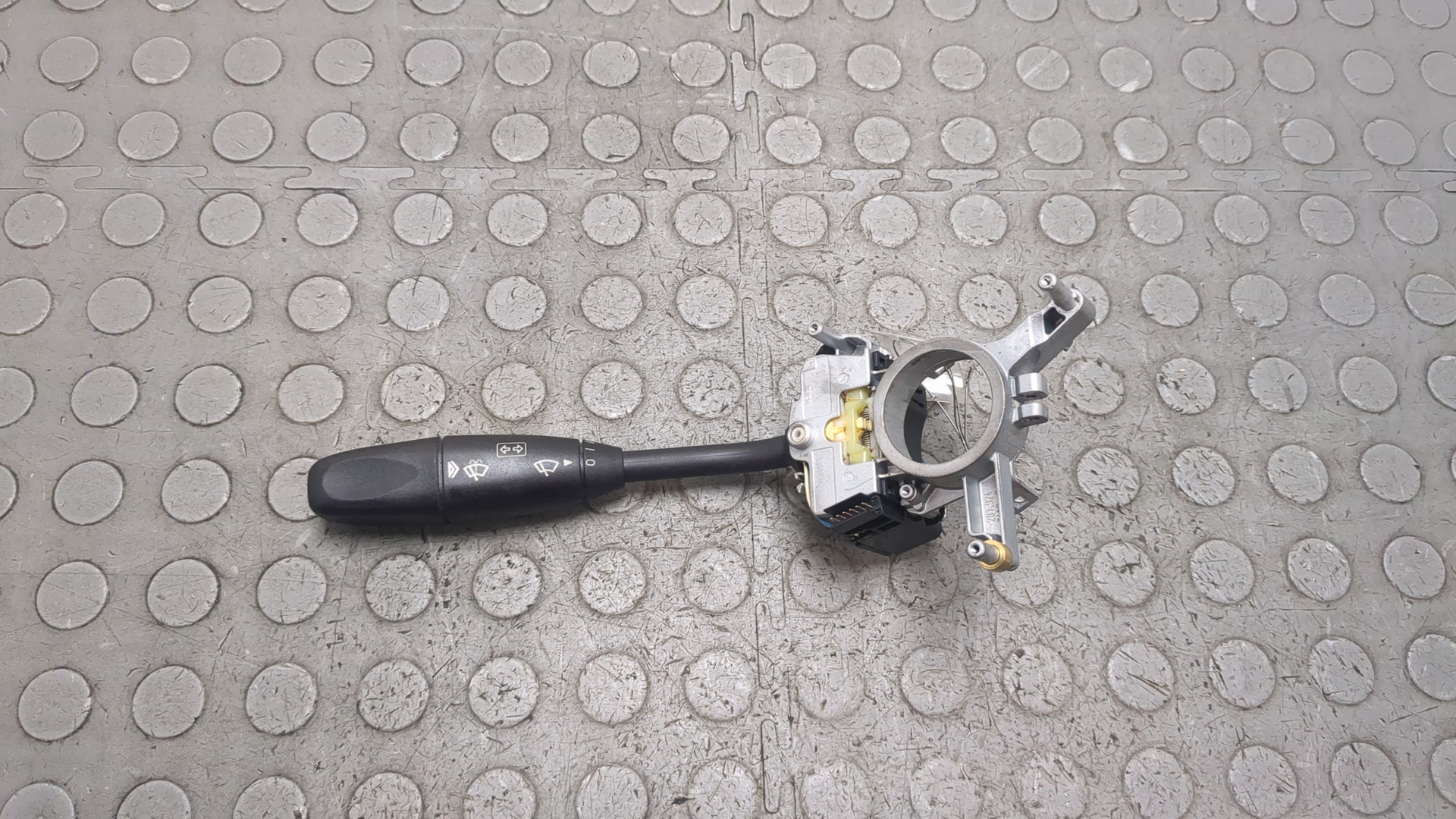 Переключатель подрулевой