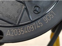  Шлейф руля Mercedes CLC 2008-2011 11445733 #5
