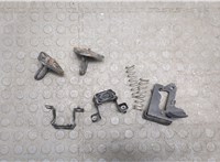  Замок капота Mercedes GLK X204 2008-2015 20500904 #2