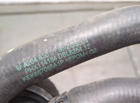 A2048300196 Патрубок охлаждения Mercedes GLK X204 2008-2015 20500909 #3