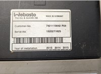  Отопитель автономный Renault Premium DXI 2006-2013 20500913 #3