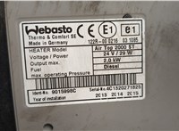  Отопитель автономный Renault Premium DXI 2006-2013 20500913 #5