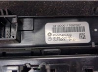  Кнопка аварийки Dodge Durango 2010-2013 11445748 #4