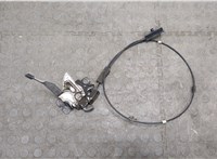  Замок капота Honda Civic 2015-2022 20500926 #3