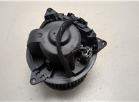  Двигатель отопителя (моторчик печки) Ford Mondeo 3 2000-2007 20500934 #1