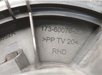  Двигатель отопителя (моторчик печки) Ford Mondeo 3 2000-2007 20500934 #3