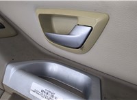  Дверная карта (Обшивка двери) Volvo XC90 2002-2014 20500944 #4