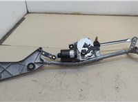  Механизм стеклоочистителя (трапеция дворников) Mercedes GL X164 2006-2012 20500948 #1