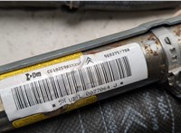 8335JF Подушка безопасности боковая (шторка) Citroen C5 2008-2017 20500952 #3