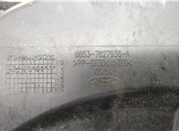  Лючок бензобака Ford Explorer 2010-2015 20500955 #3