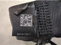  Ремень безопасности BMW X1 (F48) 2015-2022 20500963 #4