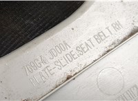 86884JD000 Ремень безопасности Nissan Qashqai 2006-2013 20500969 #3