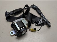 13297101 Ремень безопасности Opel Astra J 2010-2017 20500972 #1