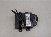  Блок управления сиденьями Cadillac CTS 2007-2014 20500978 #2