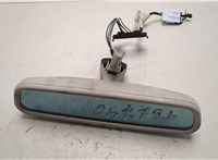3B0857511H Зеркало салона Skoda SuperB 2001-2008 20500983 #1