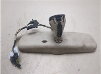 3B0857511H Зеркало салона Skoda SuperB 2001-2008 20500983 #5