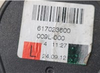 13297088 Ремень безопасности Opel Astra J 2010-2017 20501001 #2