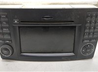 A1649002601 Магнитола Mercedes ML W164 2005-2011 20501003 #1