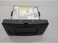 A1649002601 Магнитола Mercedes ML W164 2005-2011 20501003 #2