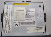 A1649002601 Магнитола Mercedes ML W164 2005-2011 20501003 #4