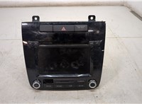 7P6035180B Магнитола Volkswagen Touareg 2010-2014 20501007 #1